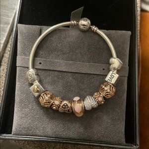 Pandora Charms